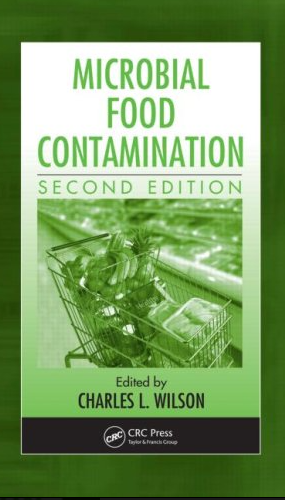 Microbial Food Contamination (E book)