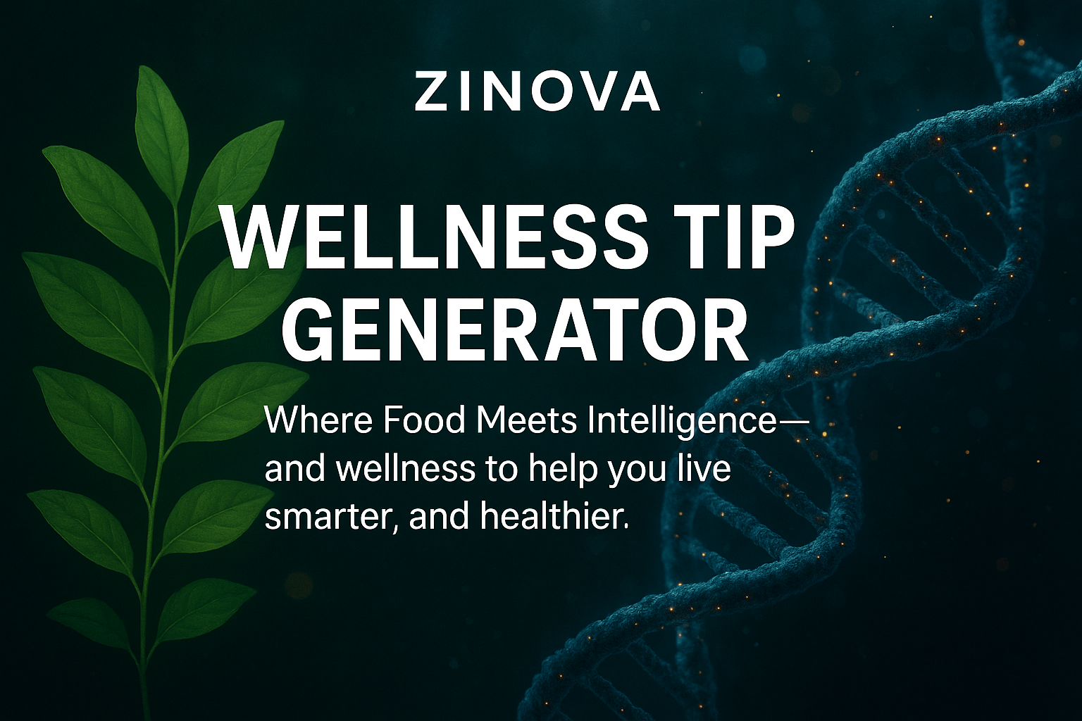 Zinova Welllness tool cover image