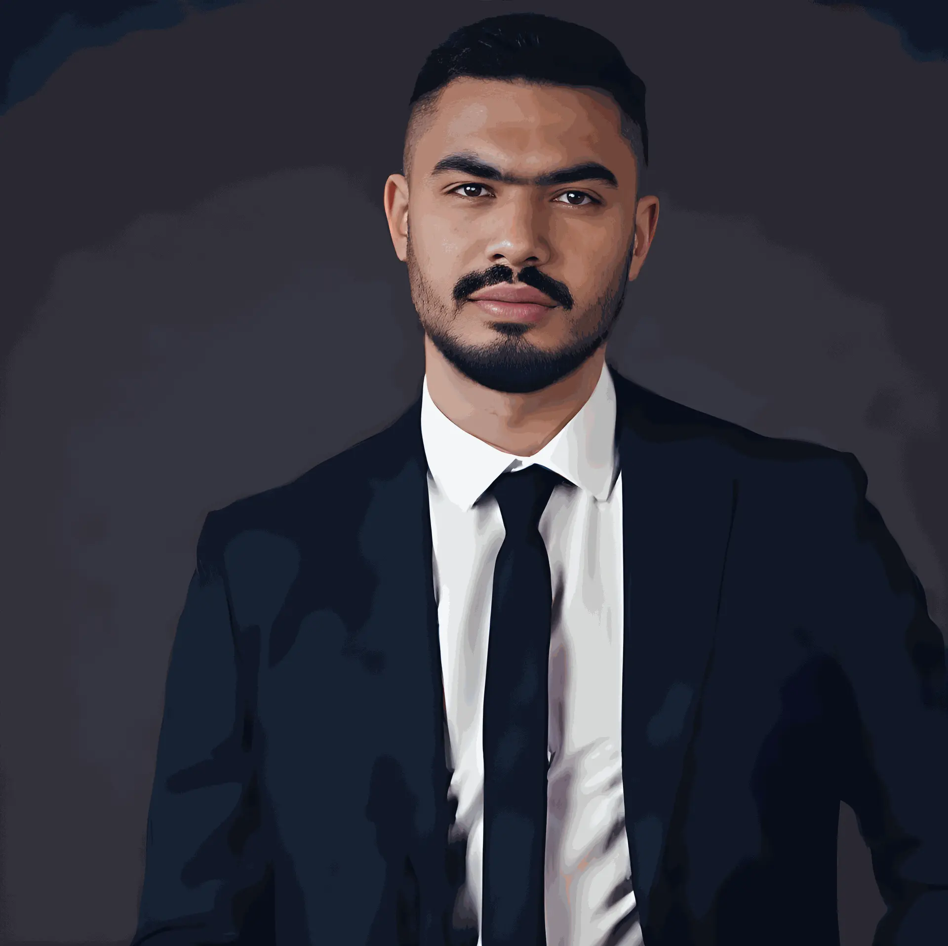 Founder and chief visionary, Muhammad Tufail is the driving force behind Zinova.