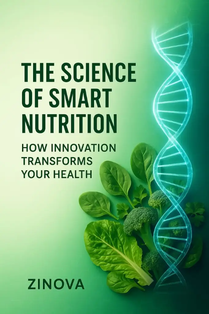 The Science Of Smart Nutrition