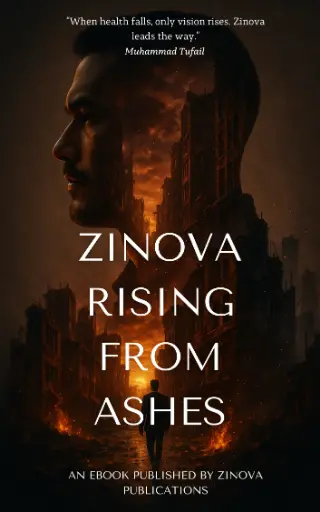 ZINOVA RISING FROM ASHES